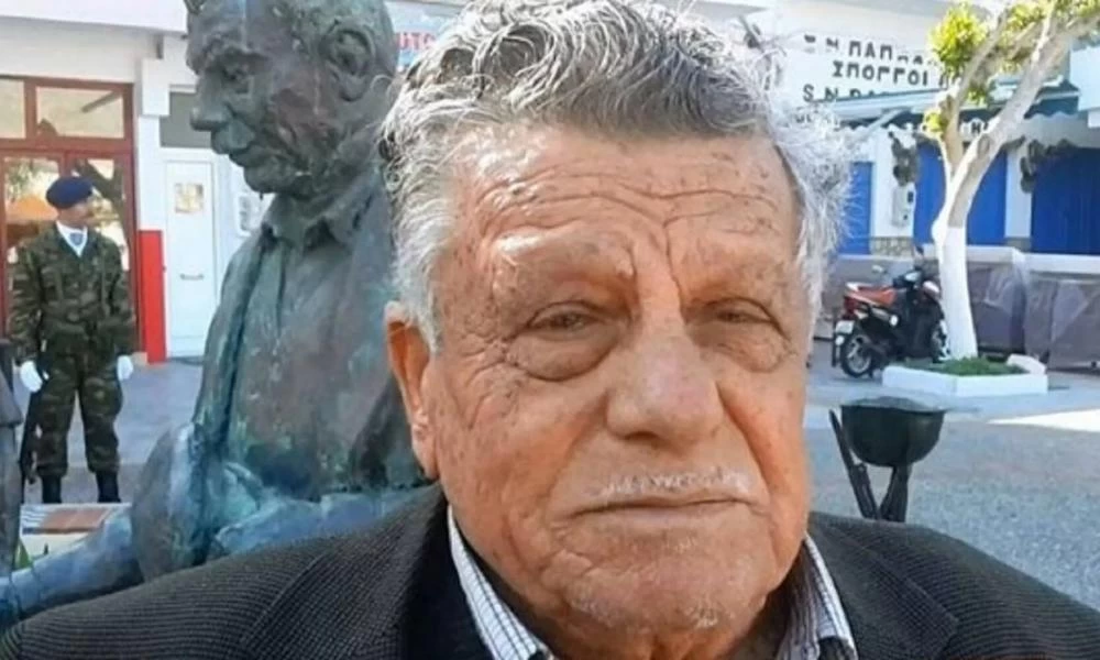 Το Ελεγκτικό Συνέδριο ζήτησε πίσω το επίδομα για βενζίνη στη βάρκα του